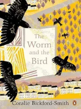 Worm and the Bird, Paperback/Coralie Bickford-Smith
