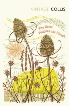 Worm Forgives the Plough, Paperback/John Stewart Collis
