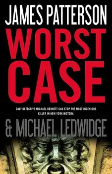 Worst Case, Hardcover/James Patterson