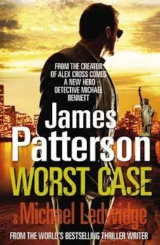 Worst Case, Paperback/James Patterson