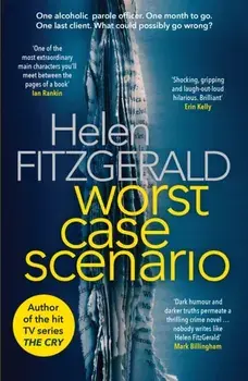 Worst Case Scenario, Paperback/Helen Fitzgerald