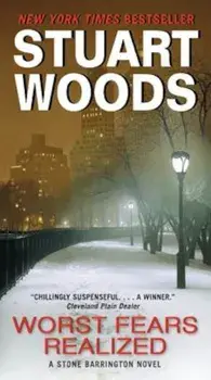 Worst Fears Realized, Paperback/Stuart Woods
