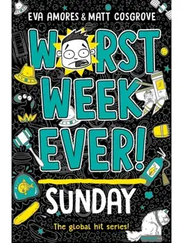 Worst Week Ever! Sunday, Paperback/Matt Cosgrove
