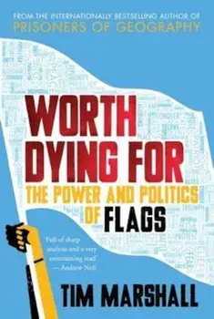 Worth Dying for, Hardcover/Tim Marshall