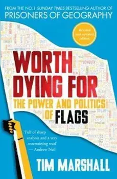Worth Dying for, Paperback/Tim Marshall