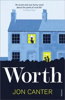 Worth, Paperback/Jon Canter