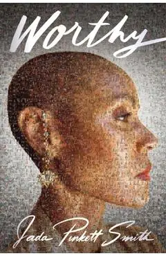 Worthy - Jada Pinkett Smith