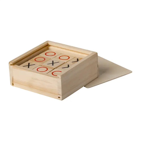 Wotax joc tic-tac-toe
