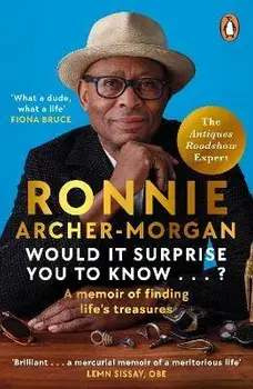 Would It Surprise You To Know...?, Paperback/Janet Gleeson