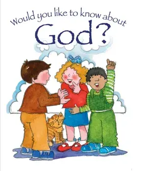 Would you like to know God?, Paperback/Tim Dowley