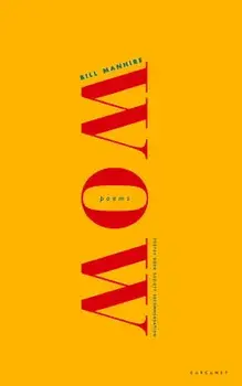 Wow, Paperback/Bill Manhire
