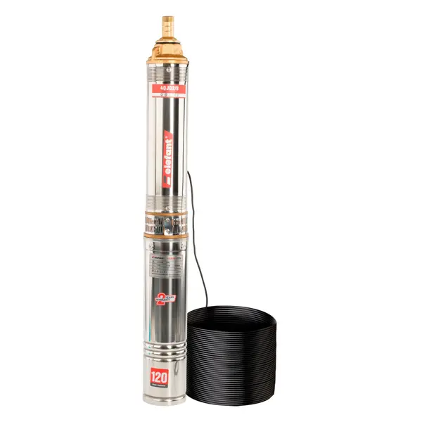 WPompa Submersibila Elefant 4QJD2/8-1100, 66 L/min