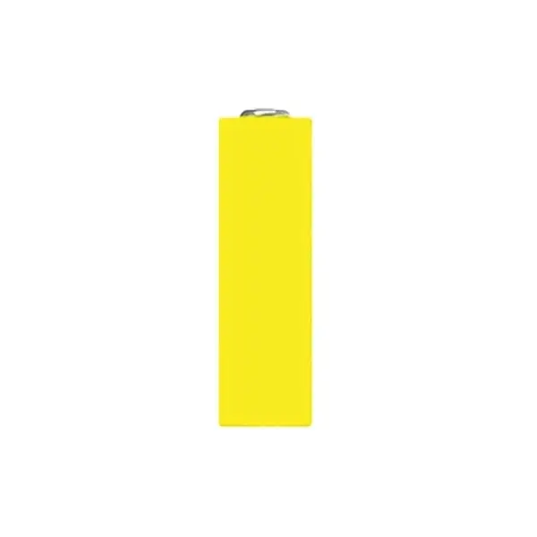 Wrap acumulatori 21700-Yellow