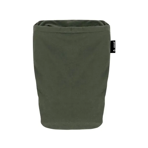 Wrap bebe Jane Cocoon Botanic ergonomic, de la nastere pana la 20 kg, cu multiple pozitii de purtare