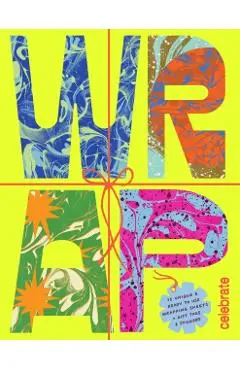 WRAP: Celebrate - Sweet Hearts Press