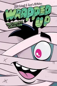 Wrapped Up: The Complete Collection, Paperback/Dave Scheidt