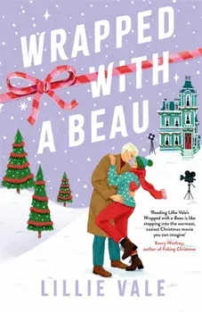 Wrapped with a Beau, Paperback/Lillie Vale