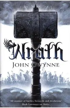 Wrath