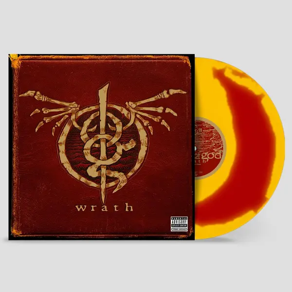 Wrath | Lamb Of God