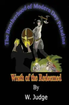 Wrath of the Redeemed, Paperback/W Judge