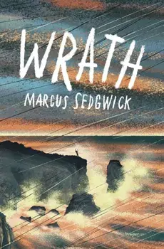 Wrath, Paperback/Marcus Sedgwick