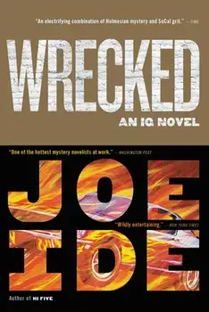 Wrecked, Paperback/Joe Ide