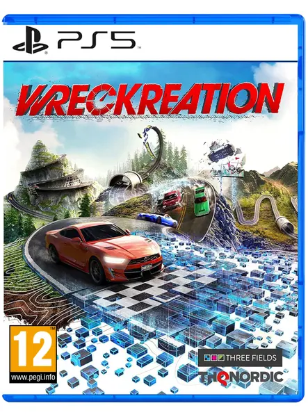 Wreckreation