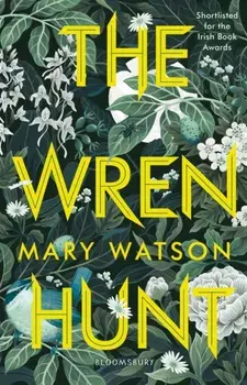 Wren Hunt, Paperback/Mary Watson