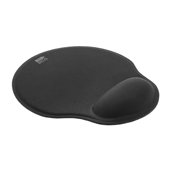 Wrest mousepad RPET - negru