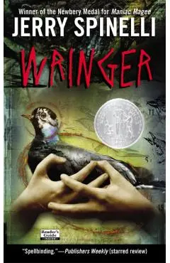 Wringer - Jerry Spinelli