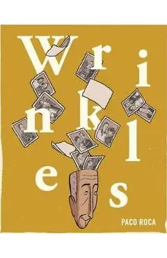 Wrinkles - Paco Roca