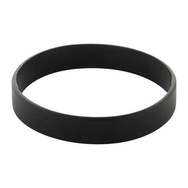 Wristy brățară silicon - negru
