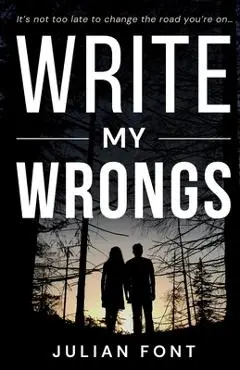 Write My Wrongs - Julian Font