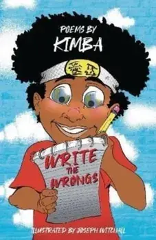 Write the Wrongs, Paperback/Kimba