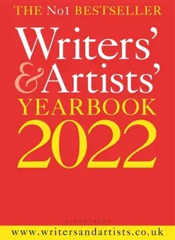 Writers' & Artists' Yearbook 2022, Paperback/***