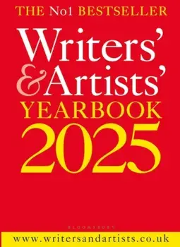Writers' & Artists' Yearbook 2025. The best advice on how to write and get published, 118 ed, Paperback/***