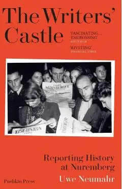 Writers' Castle - Uwe Neumahr