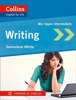 Writing. B2, Paperback/Genevieve White