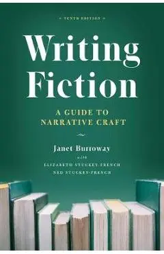 Writing Fiction, Tenth Edition