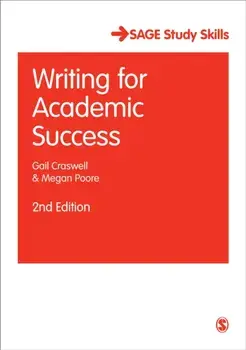 Writing for Academic Success, Paperback/Megan Poore