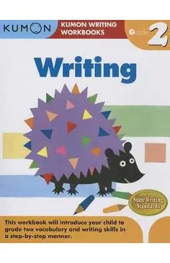Writing, Grade 2