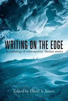 Writing on the Edge, Paperback/David James