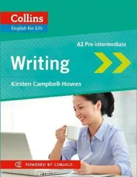Writing, Paperback/Kirsten Campbell-Howes