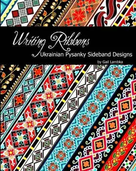 Writing Ribbons, Paperback/Gail Lambka