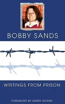 Writings From Prison, Paperback/Bobby Sands