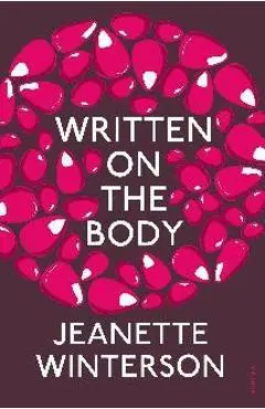 Written On The Body - Jeanette Winterson