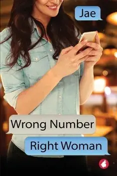 Wrong Number, Right Woman, Paperback/***