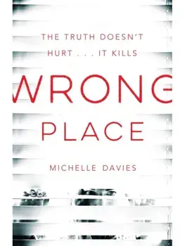 Wrong Place, Paperback/Michelle Davies