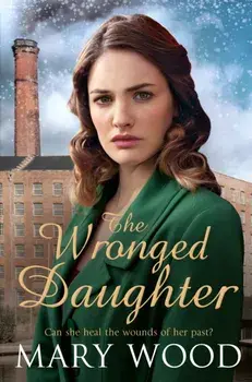 Wronged Daughter, Paperback/Mary Wood