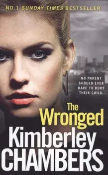 Wronged, Paperback/Kimberley Chambers